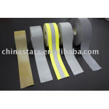 AS/NZS certified Reflective tape for clothing